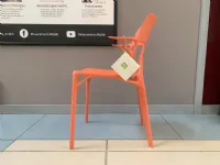 Sedia modello A.i di Kartell: richiedi ora il prezzo 