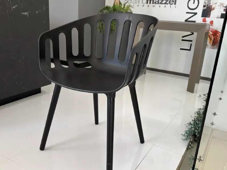 Sedia Basket di Gaber in OFFERTA OUTLET -25%
