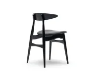 SEDIA Carl hansen & son Ch 33 a PREZZO OUTLET