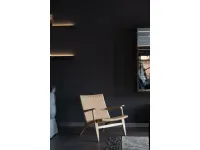 Sedia Ch25 Carl hansen & son SCONTATA a PREZZI OUTLET