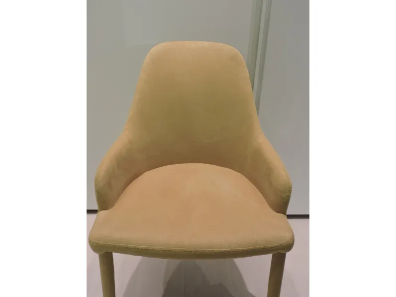 Sedia modello Matilda 4471 a marchio Ingenia scontata del 20%