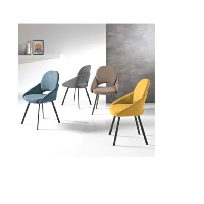 Sedia Sole Md work SCONTATA a PREZZI OUTLET