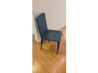 Sedia 4 sedie filly up ecopelle  Bonaldo con uno sconto vantaggioso
