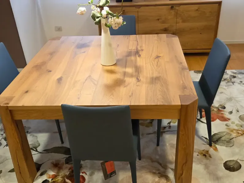 Sedia 4 sedie filly up ecopelle  Bonaldo con uno sconto vantaggioso