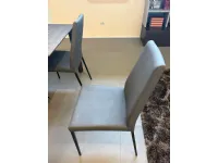 Sedia Aida soft di Calligaris: richiedi il prezzo riservato 