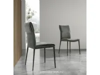 Sedia di Sedit modello Nora * da soggiorno in offerta -30%