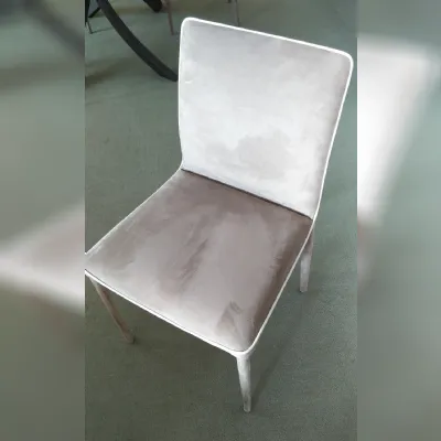 Sedia nata imbottita  Bontempi SCONTATA a PREZZI OUTLET