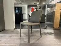 Sedia Cattelan italia Couture a PREZZO OUTLET