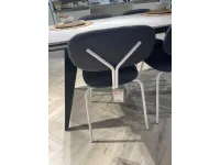 Sedia Cv 607 sedia ypsilon Compar SCONTATA a PREZZI OUTLET