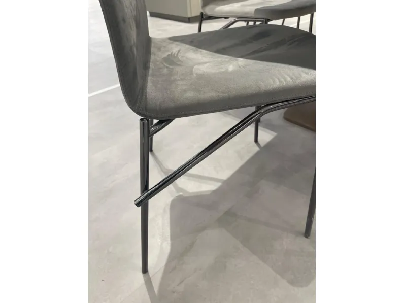 Sedia di Pianca modello Cv 628 sedie alunna  da cucina in offerta -38%