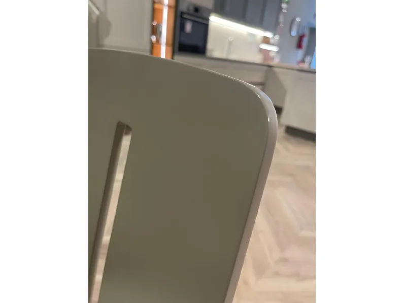 Sedia di Collezione esclusiva modello Cv 639 sedia greta brera home da cucina in offerta -57%