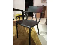 Sedia da cucina A.i. Kartell in Offerta Outlet 
