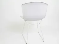 Sedia Knoll Bertoia a PREZZO OUTLET
