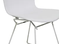 Sedia Knoll Bertoia a PREZZO OUTLET