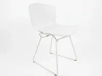 Sedia Knoll Bertoia a PREZZO OUTLET