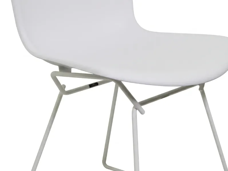 Sedia Knoll Bertoia a PREZZO OUTLET