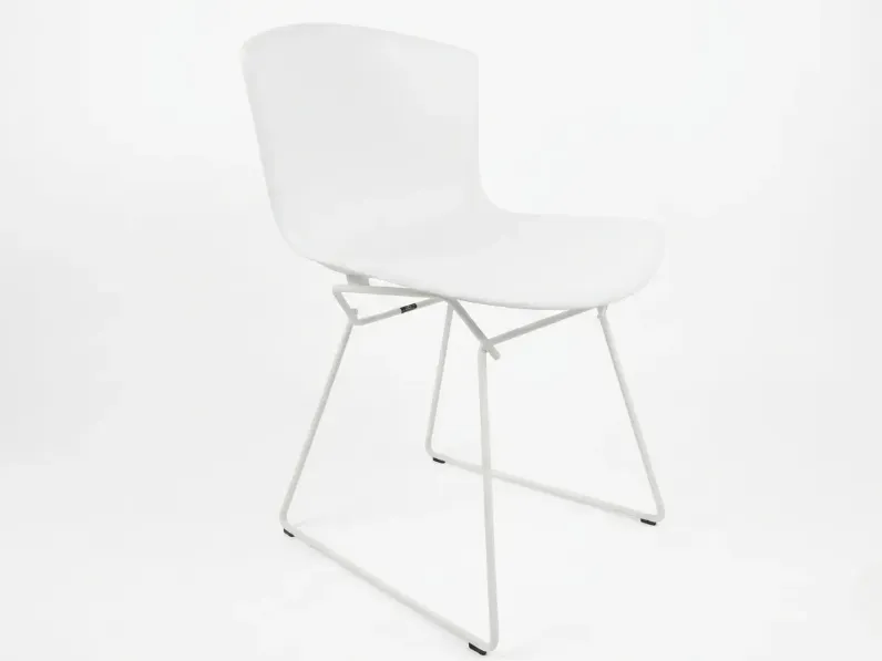 Sedia Knoll Bertoia a PREZZO OUTLET
