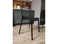 Sedia impilabile modello Gamera cb1459 a prezzo riservato 