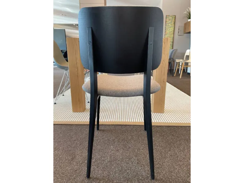 Sedia da cucina Joe s m ts Midj SCONTATA