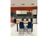 Sedia da cucina Liam di Scavolini SCONTATA 40%