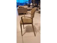 Sedia Mia Ozzio a prezzo ribassato