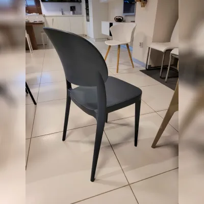 Sedia Mia Ozzio a prezzo ribassato