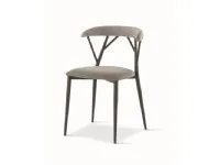 Sedia di Sedit modello Ofra * da cucina in offerta -30%