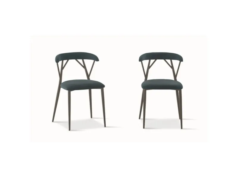 Sedia di Sedit modello Ofra * da cucina in offerta -30%