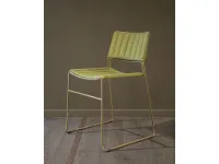 Sedia Slim Midj con uno sconto vantaggioso