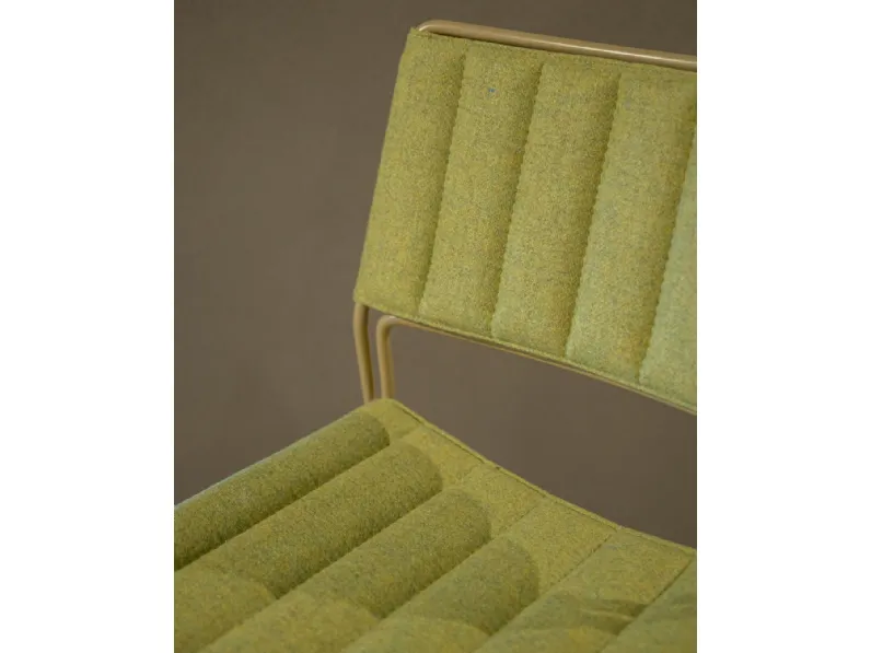 Sedia Slim Midj con uno sconto vantaggioso