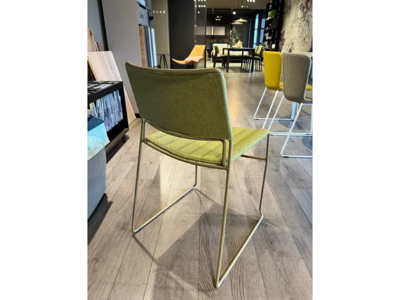 Sedia Slim Midj con uno sconto vantaggioso