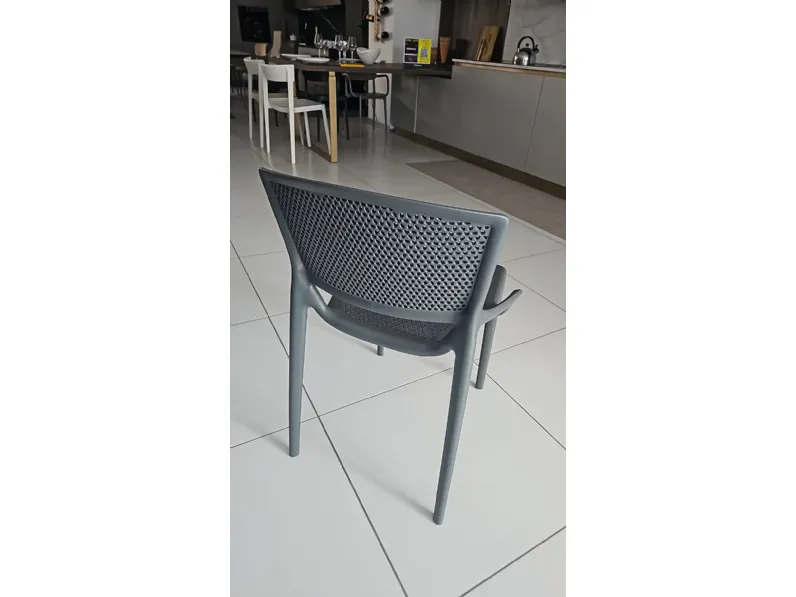 Sedia Fiorellina 5012 Infiniti SCONTATA a PREZZI OUTLET