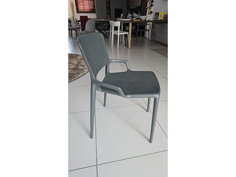 Sedia Fiorellina 5012 Infiniti SCONTATA a PREZZI OUTLET