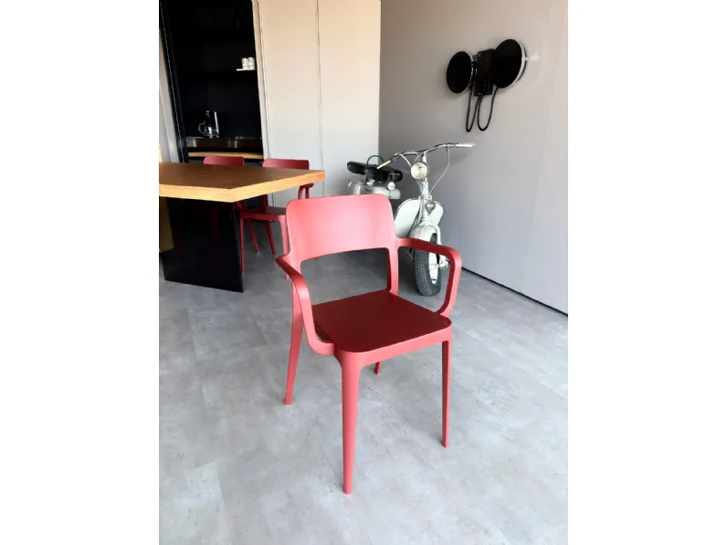 Sedia Nenè p Midj SCONTATA a PREZZI OUTLET
