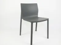 Sedia Sedie lp Kristalia con un ribasso vantaggioso