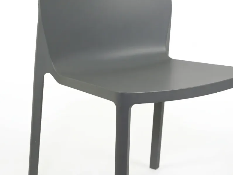 Sedia Sedie lp Kristalia con un ribasso vantaggioso