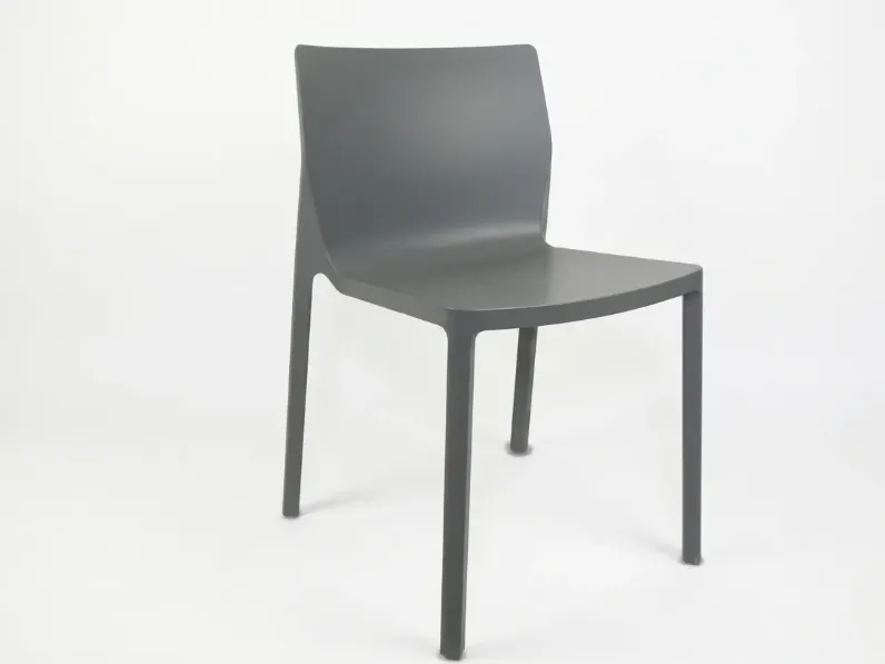 Sedia Sedie lp Kristalia con un ribasso vantaggioso