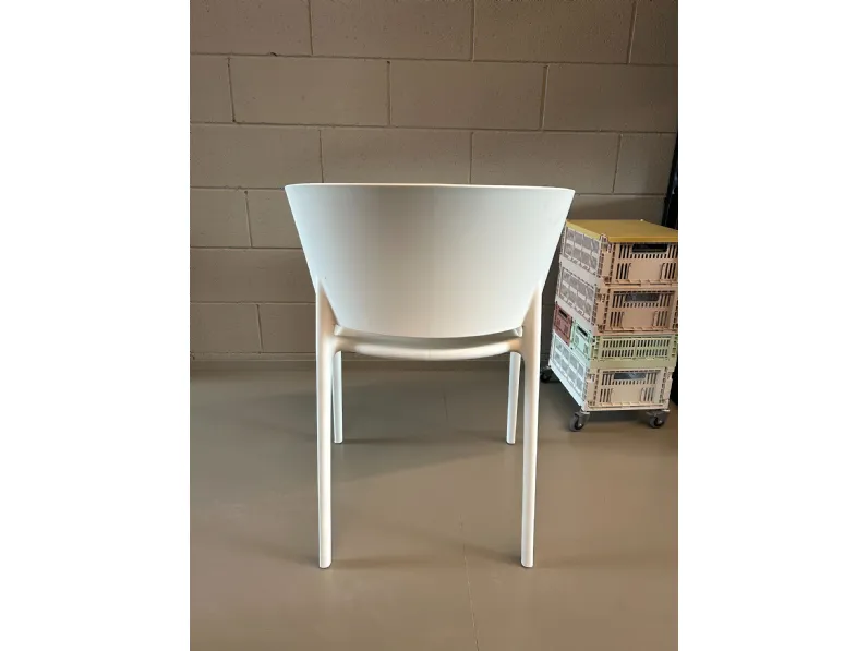 Sedia Africa Vondom a prezzo ribassato