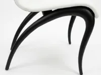 Sedia Porada Anxie a PREZZO OUTLET