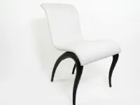 Sedia Porada Anxie a PREZZO OUTLET