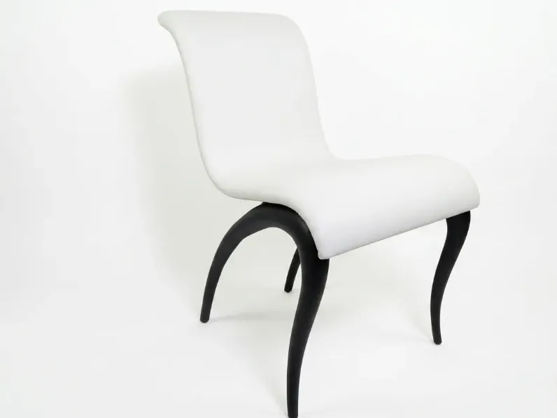 Sedia Porada Anxie a PREZZO OUTLET