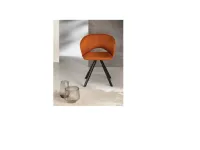 Sedia Md work Avra a PREZZO OUTLET
