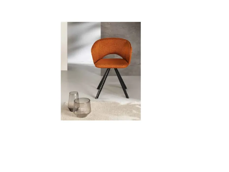 Sedia Md work Avra a PREZZO OUTLET