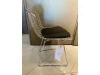Sedia Knoll Bertoia  a PREZZO OUTLET