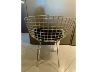Sedia Knoll Bertoia  a PREZZO OUTLET
