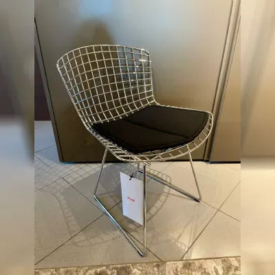 Sedia Knoll Bertoia  a PREZZO OUTLET