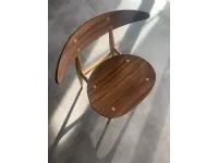 Sedia Ch33t Carl hansen & son con uno sconto vantaggioso