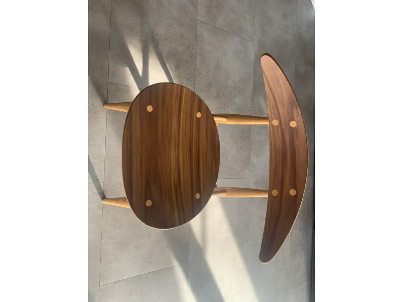 Sedia Ch33t Carl hansen & son con uno sconto vantaggioso