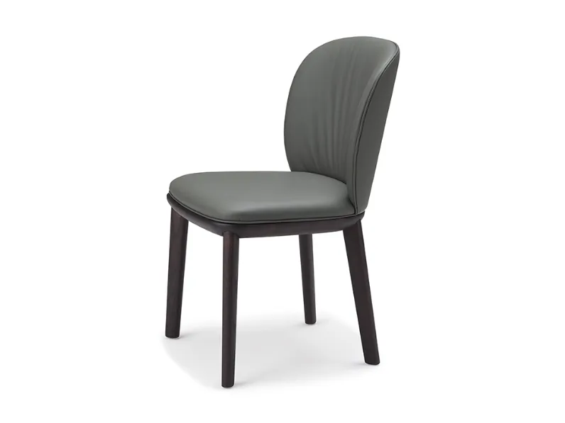 Sedia Chris di Cattelan Italia: prezzo riservato agli architetti.