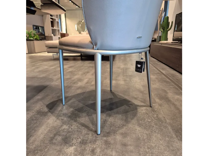 Sedia Cv 575 sedia chris Cattelan italia con un ribasso vantaggioso